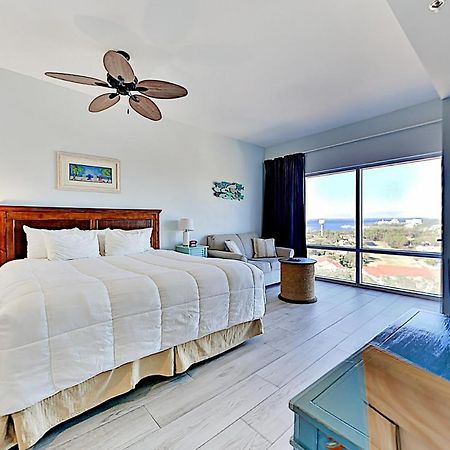 Luau Condos V เดสติน ภายนอก รูปภาพ
