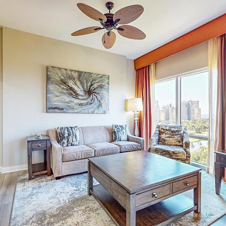 Luau Condos V เดสติน ห้อง รูปภาพ