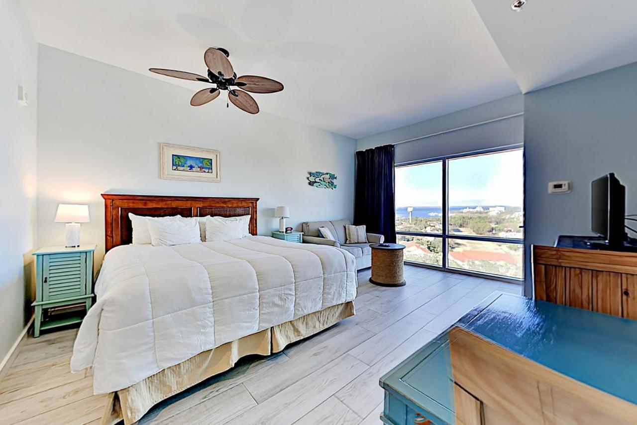 Luau Condos V เดสติน ภายนอก รูปภาพ