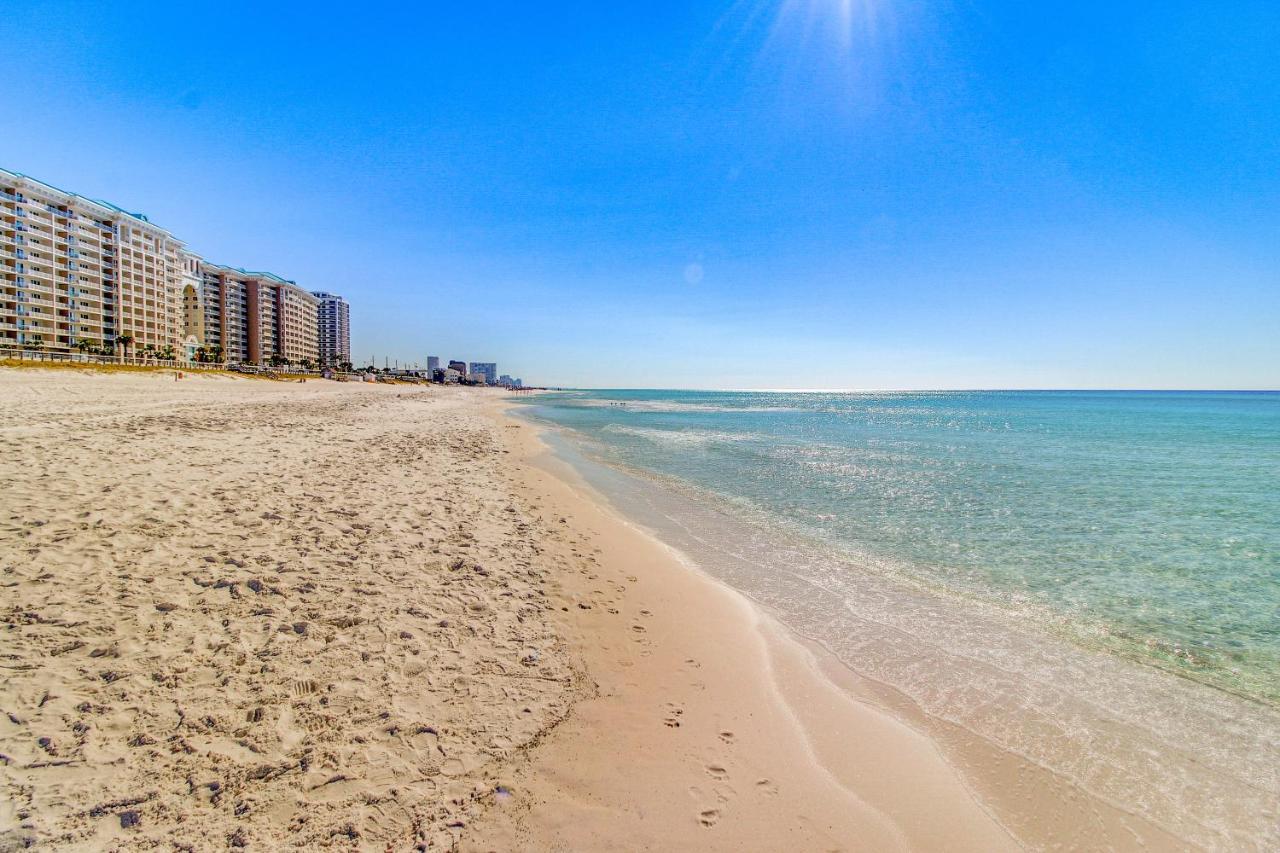 Luau Condos V เดสติน ภายนอก รูปภาพ