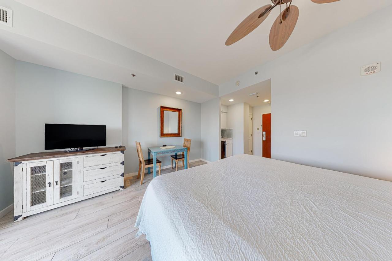 Luau Condos V เดสติน ภายนอก รูปภาพ
