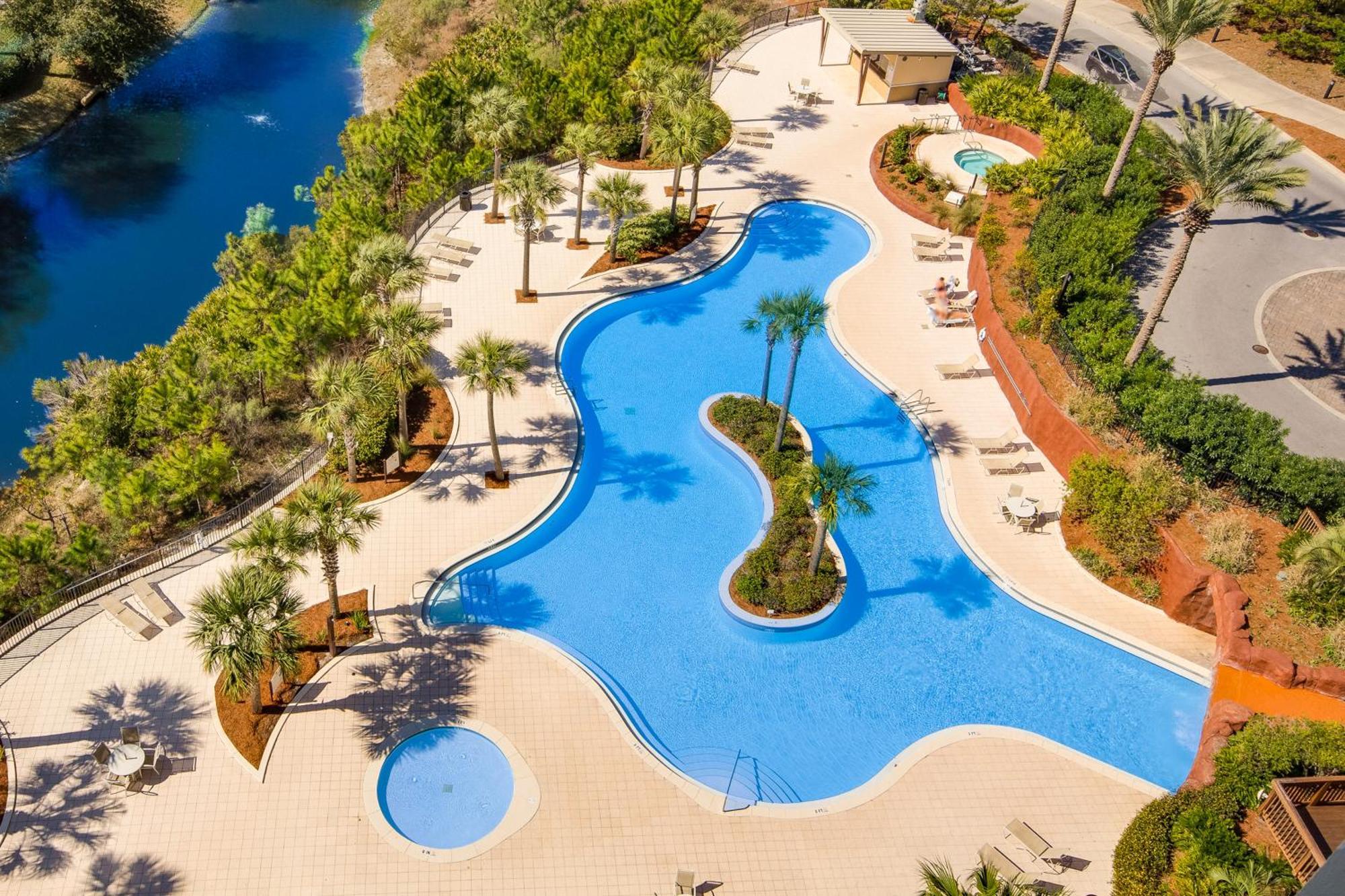 Luau Condos V เดสติน ห้อง รูปภาพ