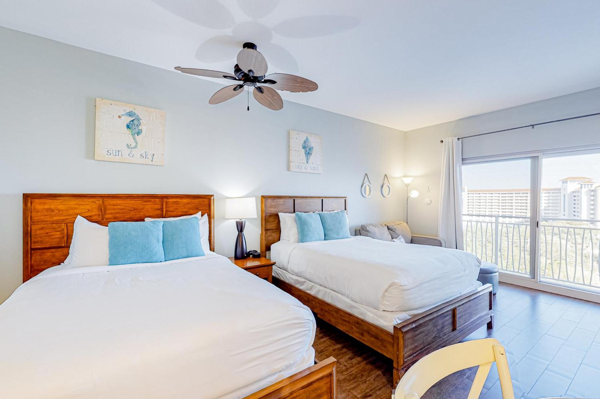 Luau Condos V เดสติน ห้อง รูปภาพ