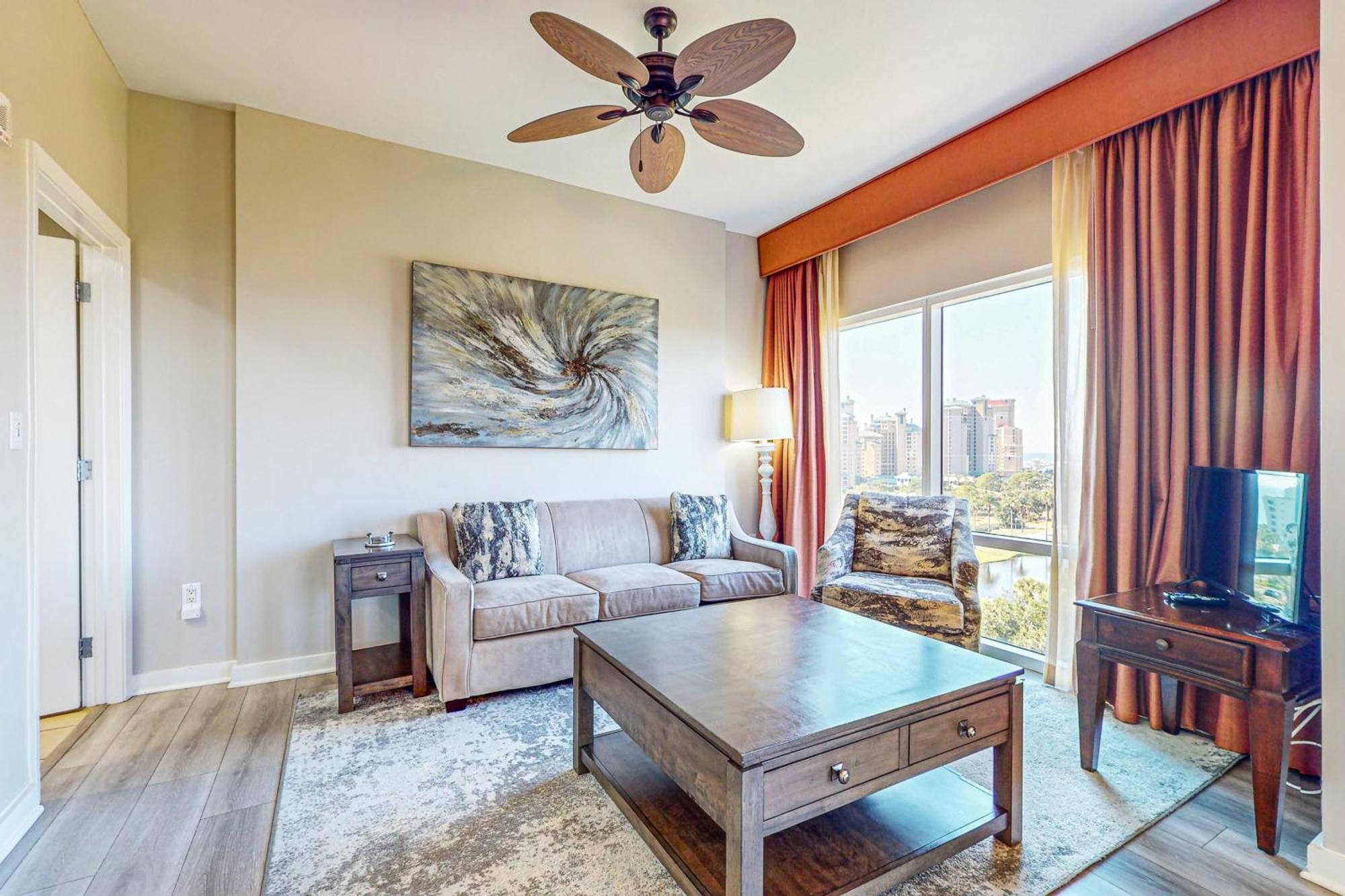 Luau Condos V เดสติน ห้อง รูปภาพ