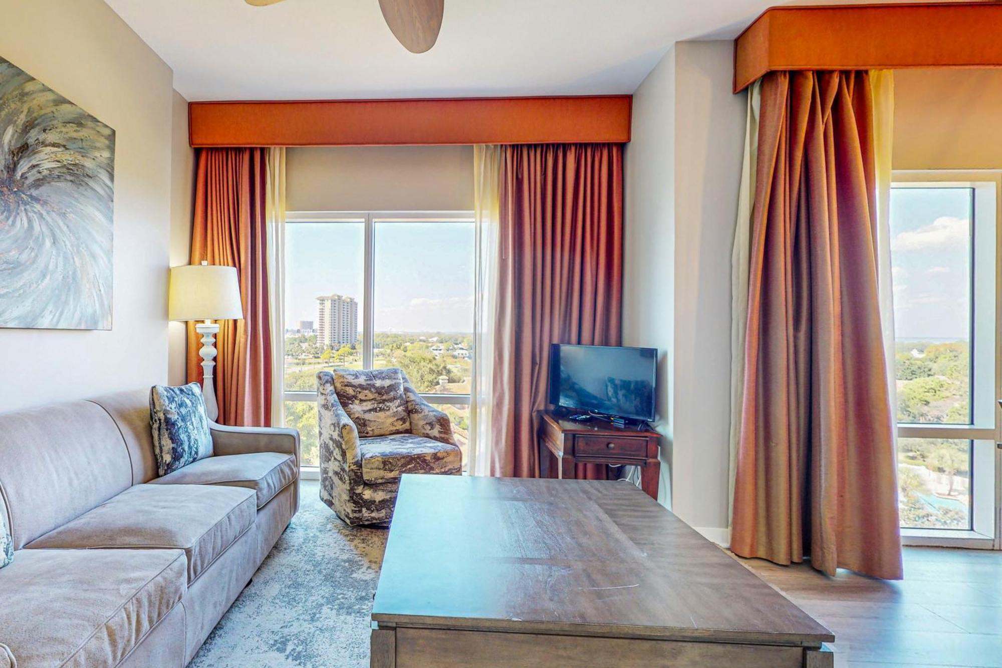 Luau Condos V เดสติน ห้อง รูปภาพ
